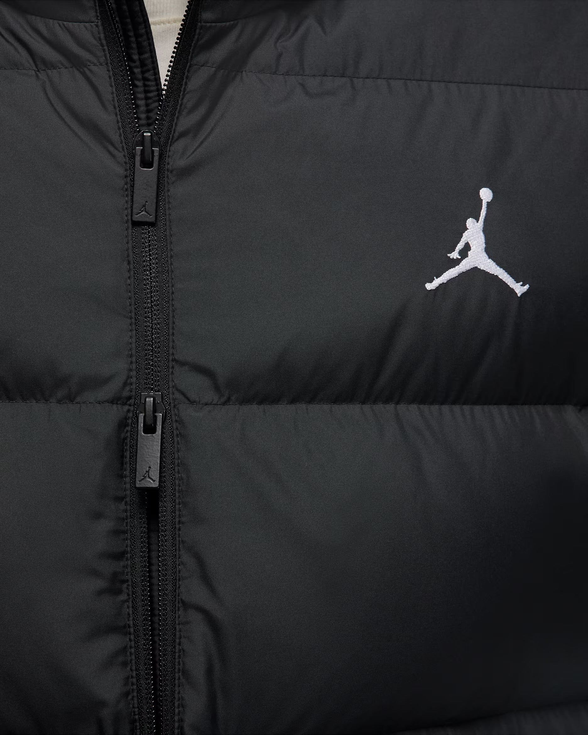 Veste en Duvet