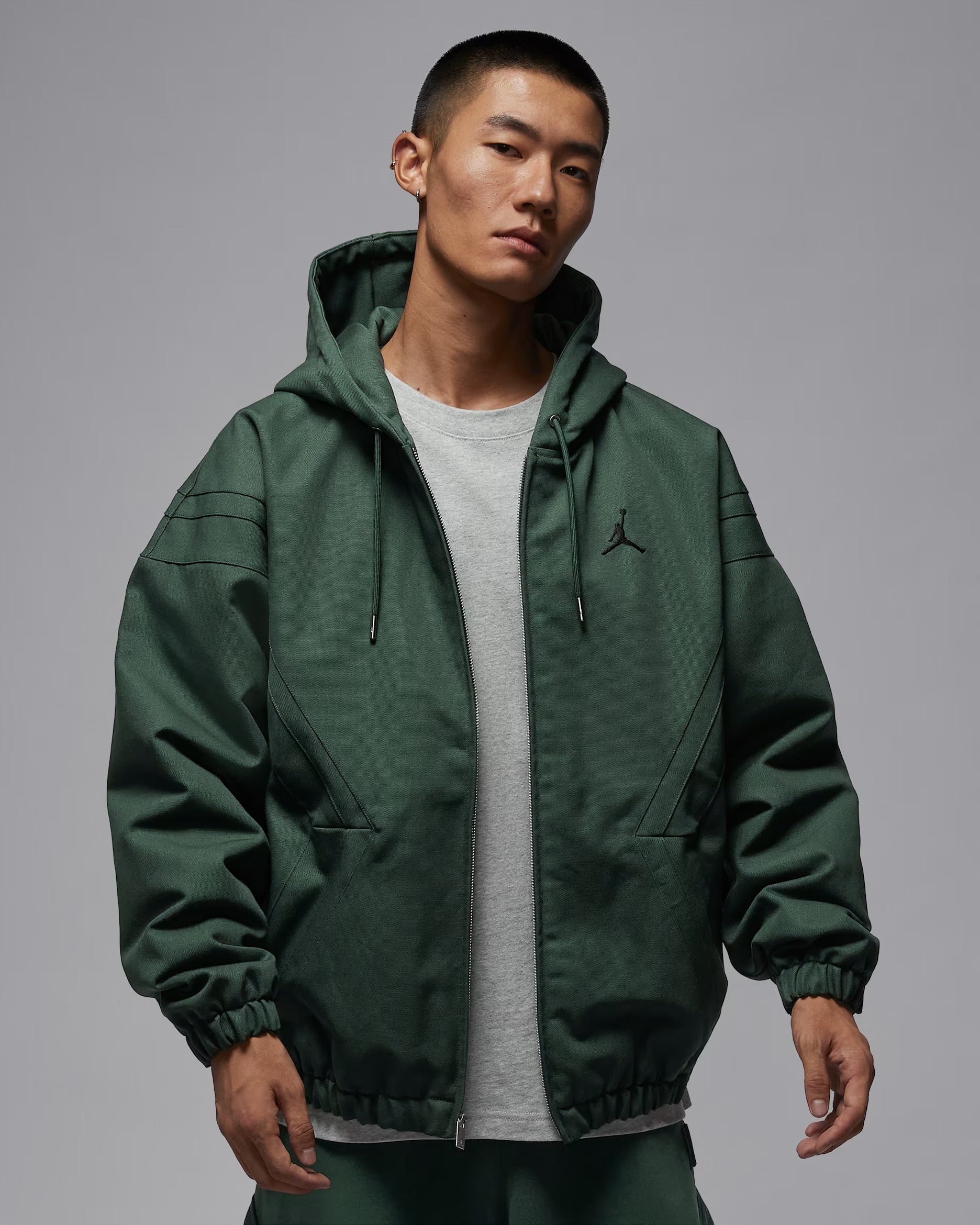 Veste Draft