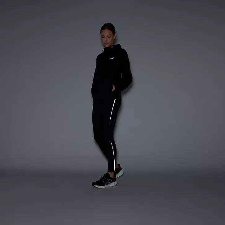 Hooded Jacket