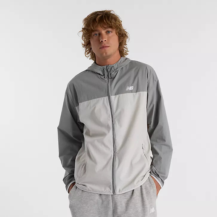 Athletics Woven Jacket
