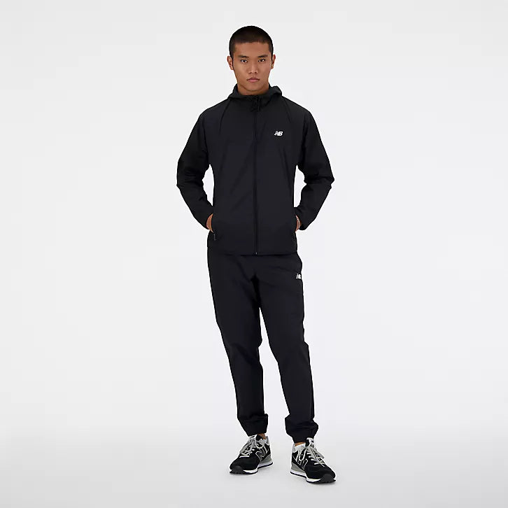 Athletics Woven Jacket
