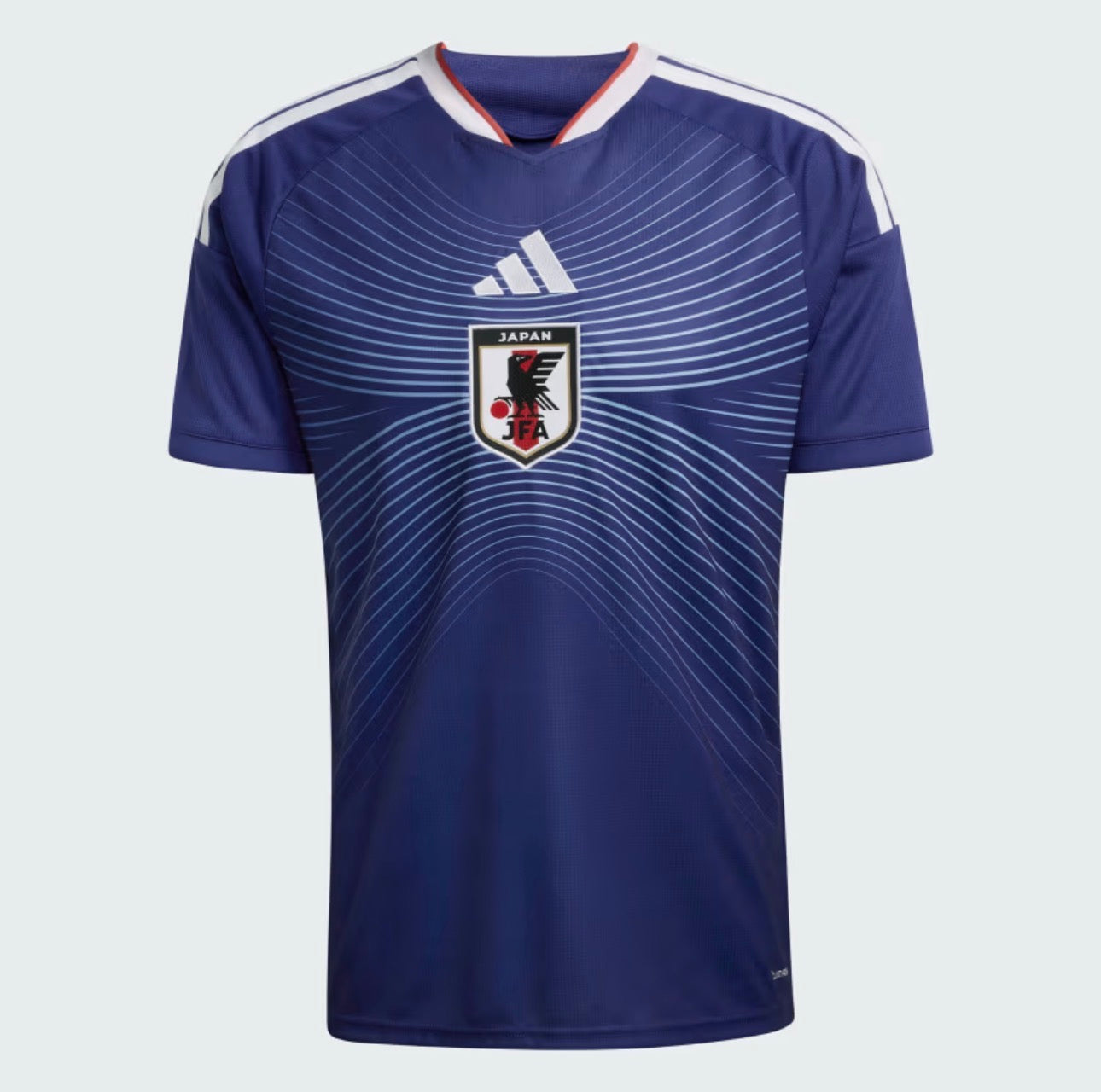 MAILLOT JAPON 2026