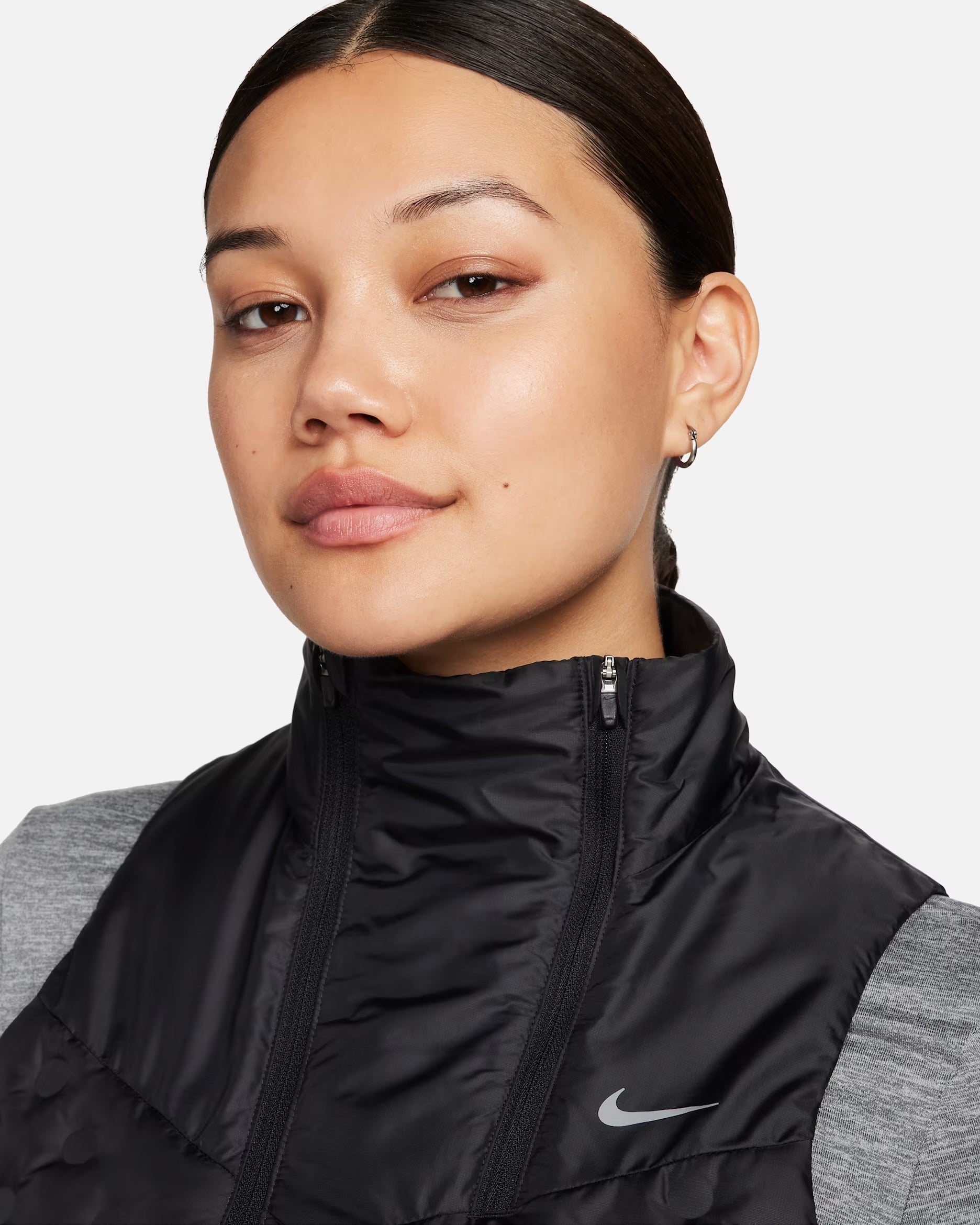Veste de Running sans manches