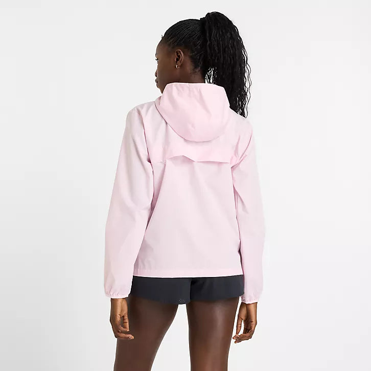 Hooded Jacket