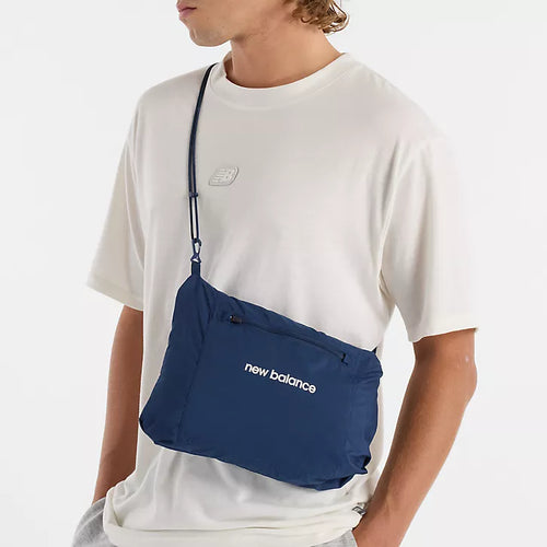 Athletics Packable Jacket