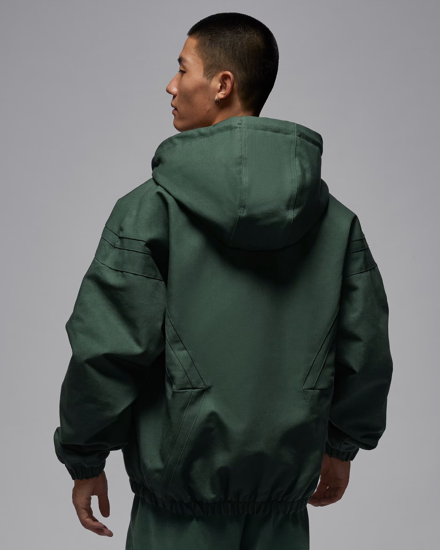 Veste Draft
