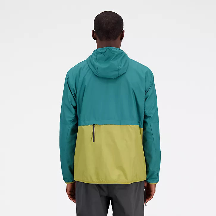 Veste AT Woven