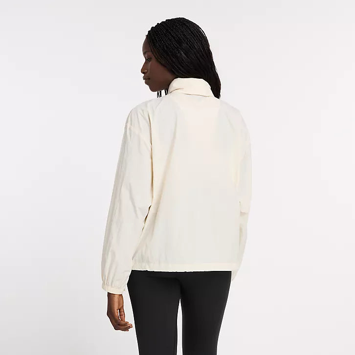 Athletics Packable Jacket