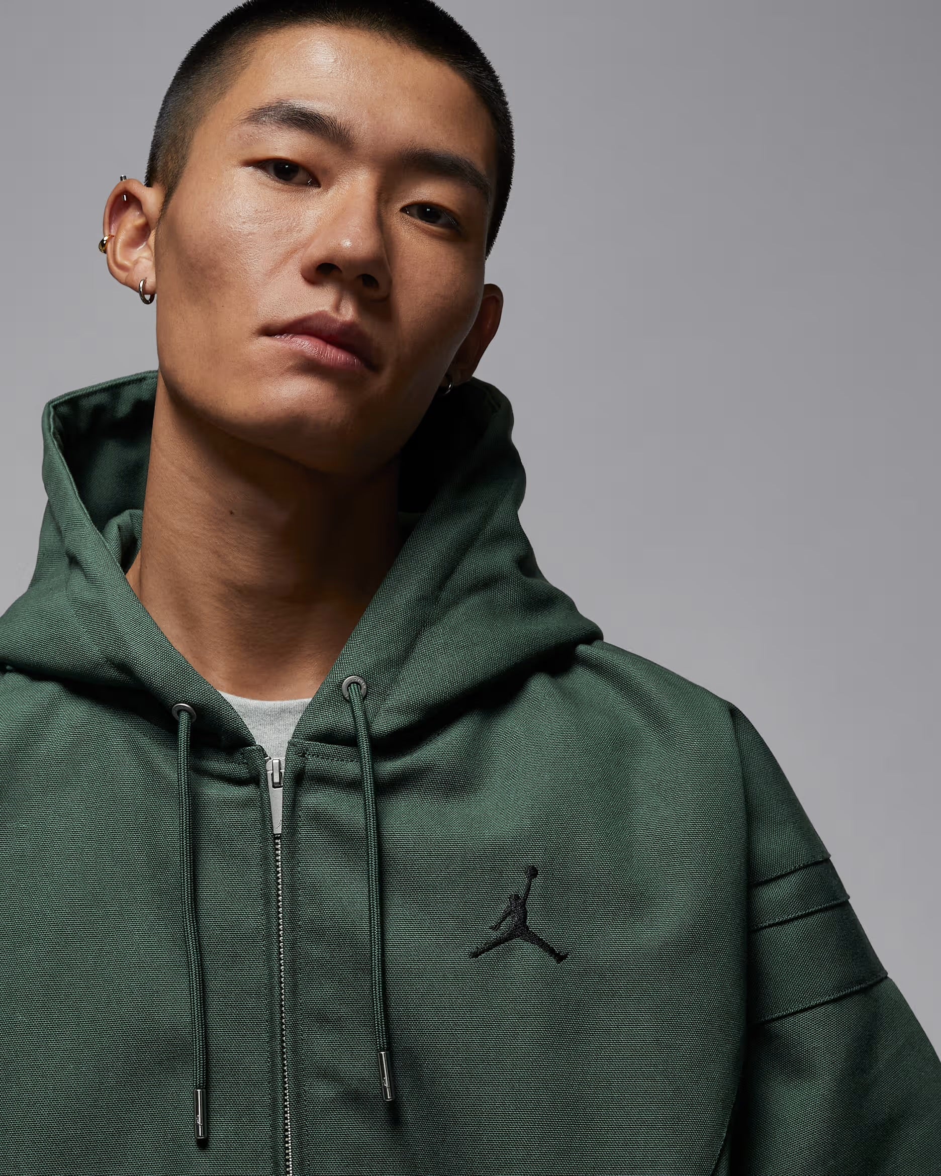 Veste Draft
