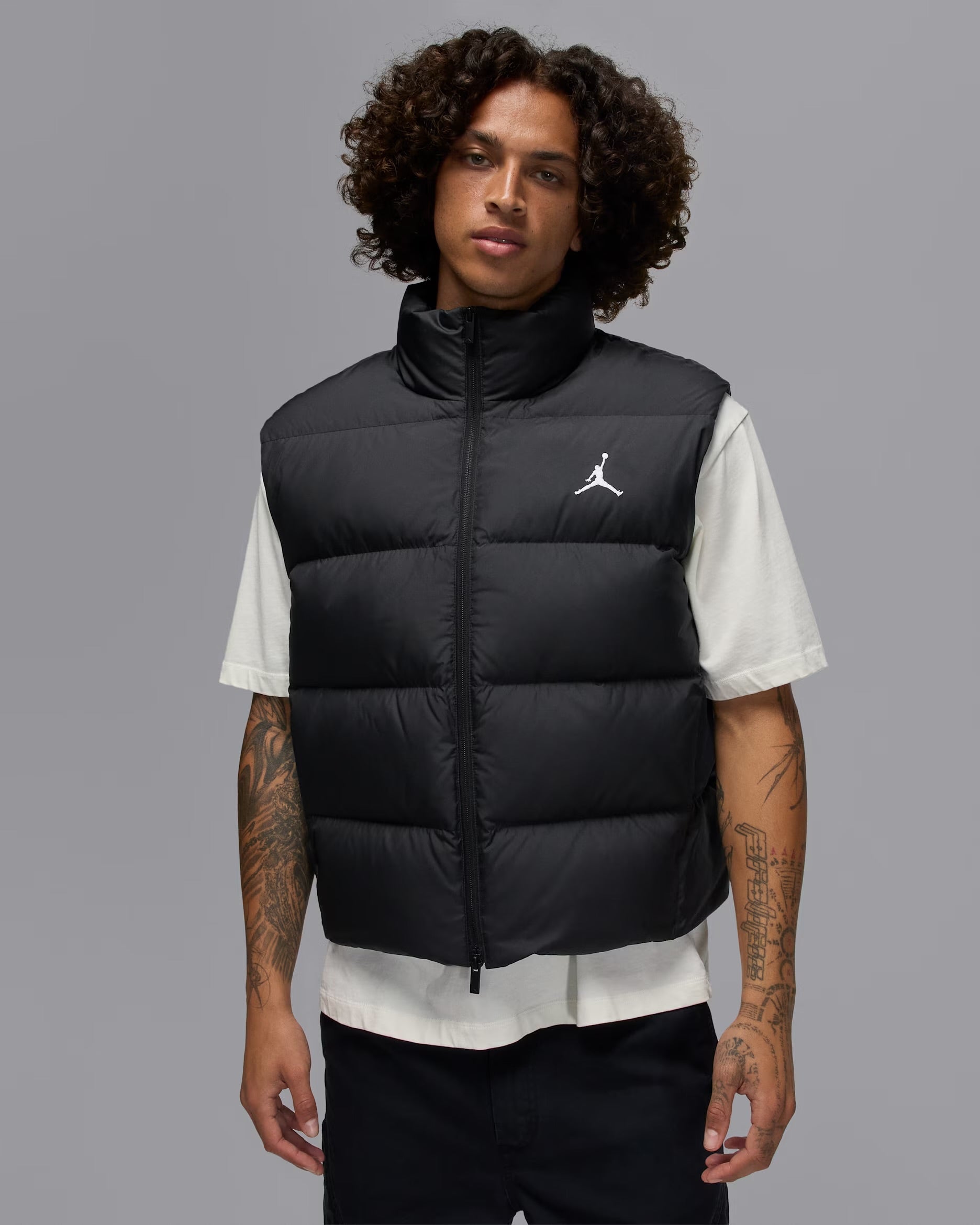 Veste en Duvet