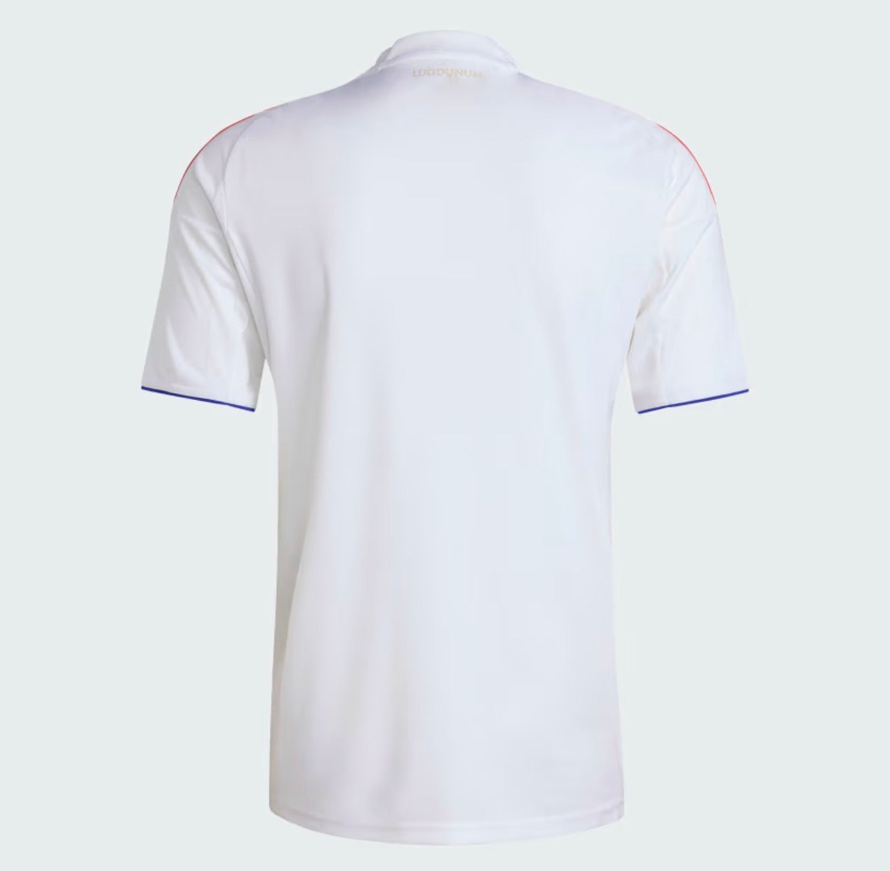 MAILLOT DOMICILE OLYMPIQUE LYONNAIS 25/26