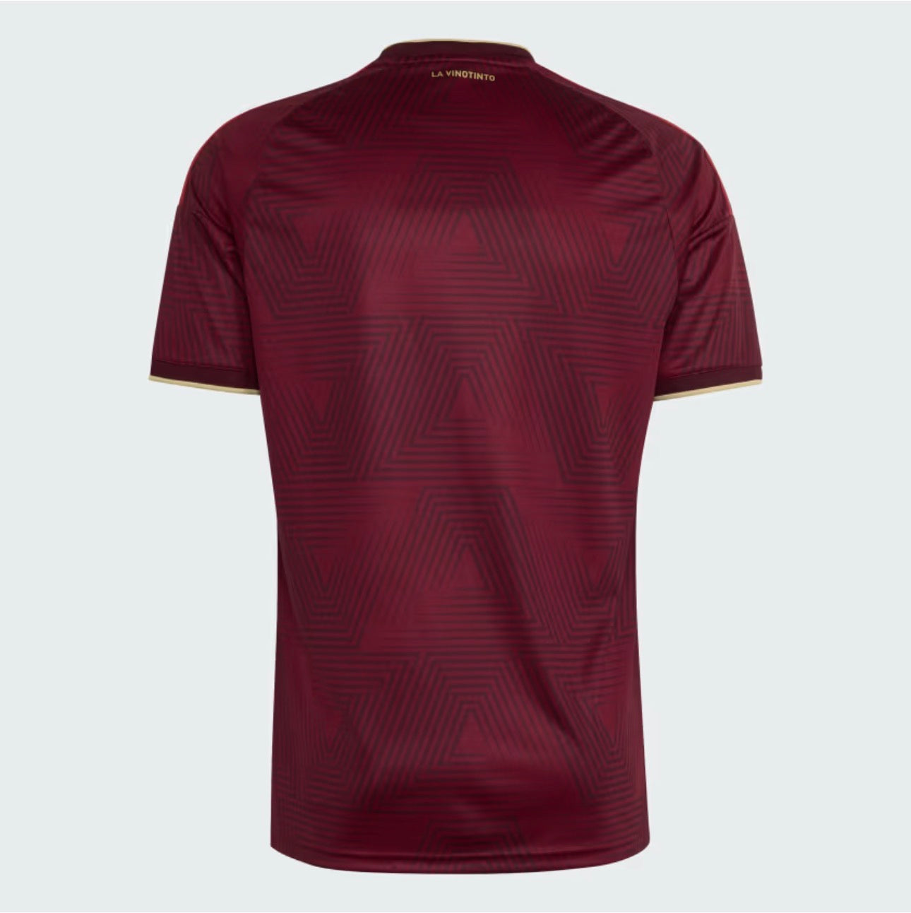MAILLOT VENEZUELA 2026