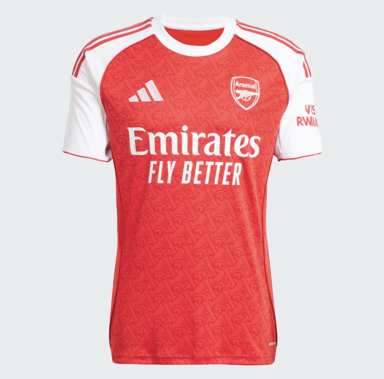 MAILLOT ARSENAL 2026