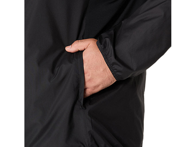 ICON JACKET