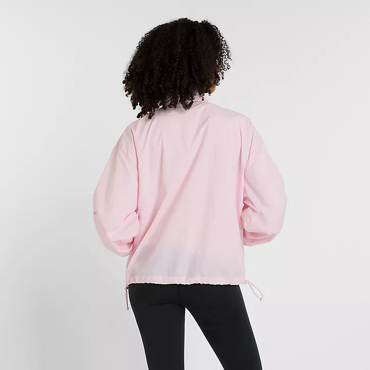 Athletics Packable Jacket