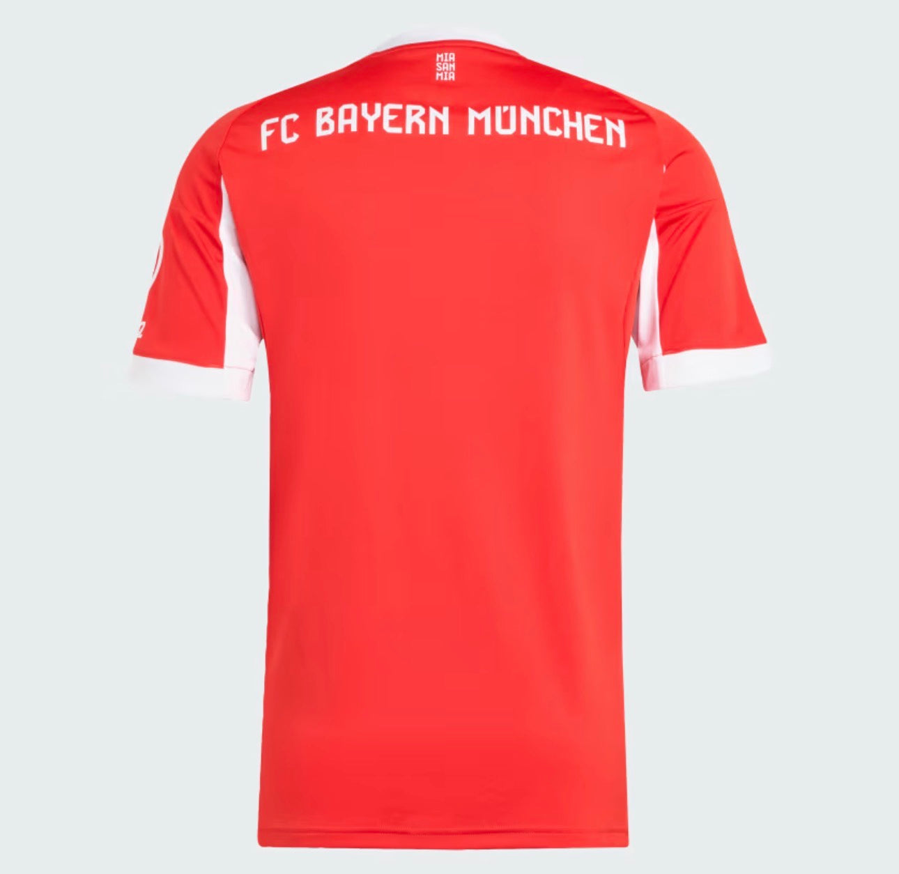 MAILLOT BAYERN MUNICH 2026