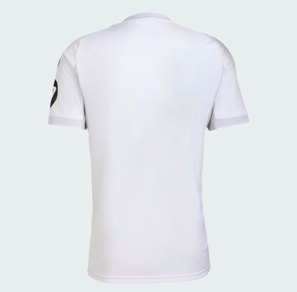 MAILLOT REAL MADRID 2026
