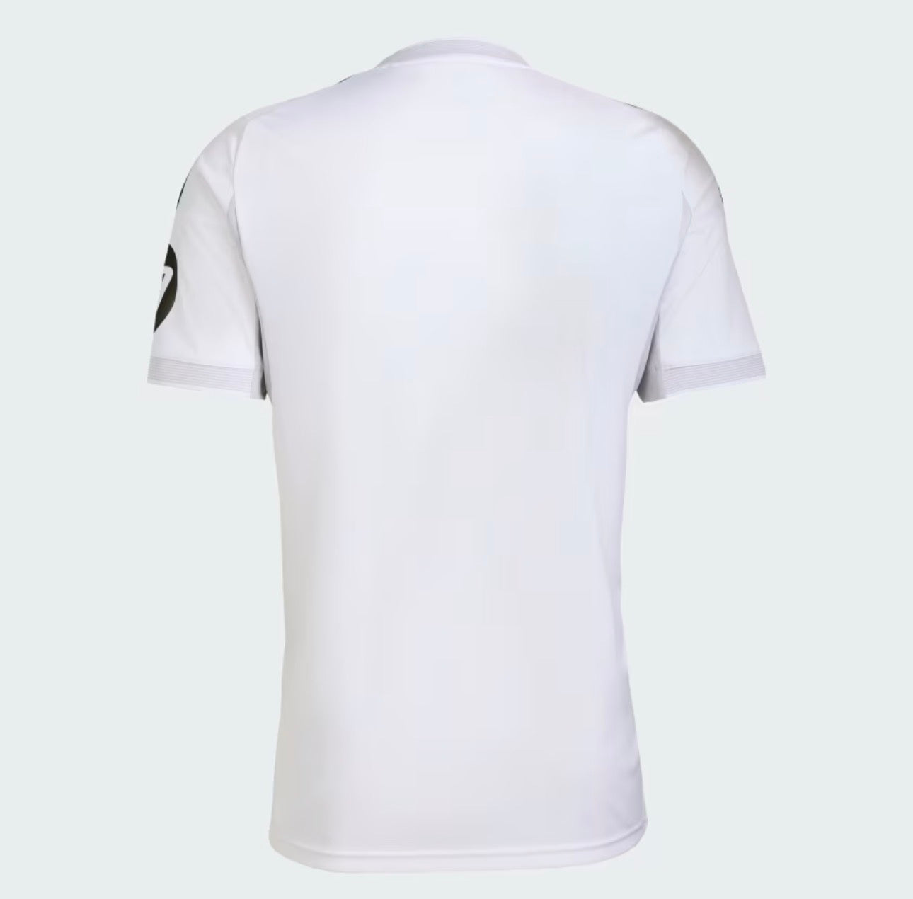 MAILLOT REAL MADRID 2026