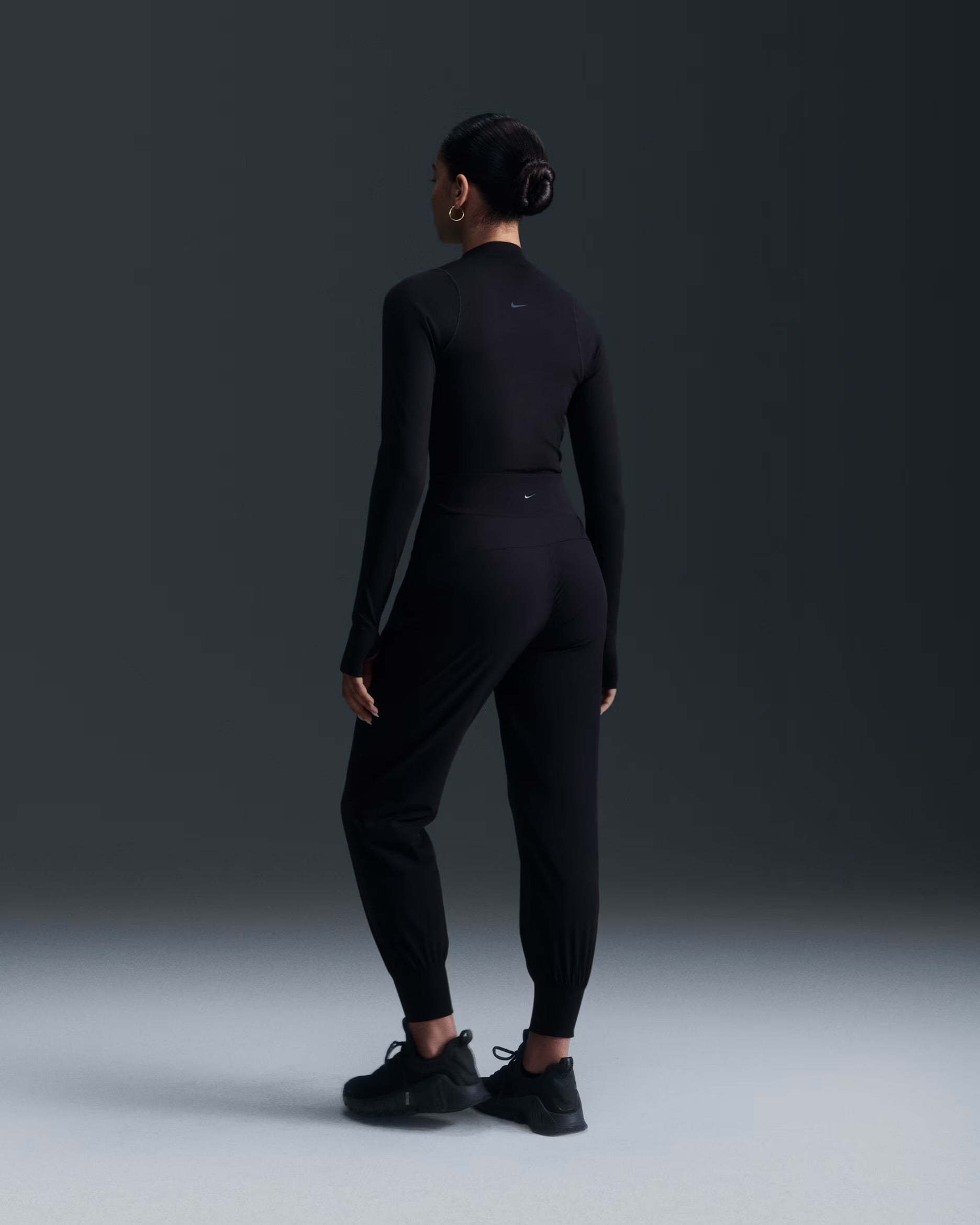 Haut à manches longues Dri-Fit