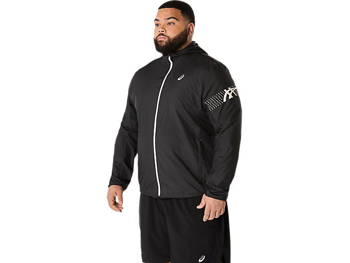 ICON JACKET