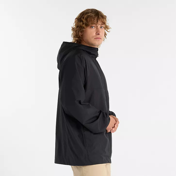 Athletics Packable Jacket