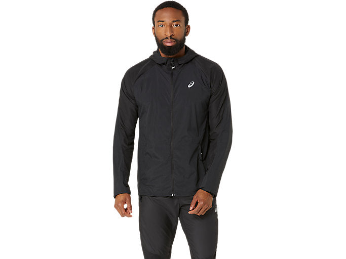 ROAD PACKABLE JACKET