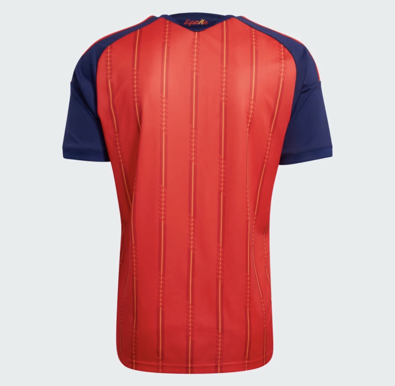 MAILLOT ESPAGNE 2026