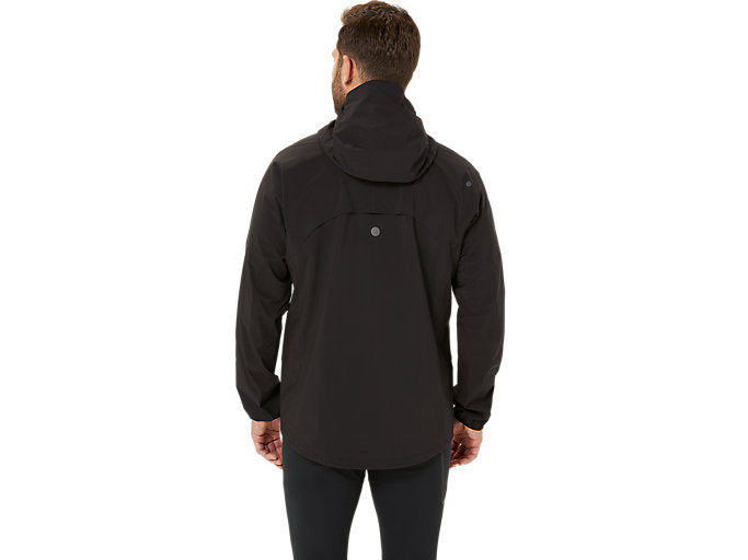 METARUN WATERPROOF JACKET