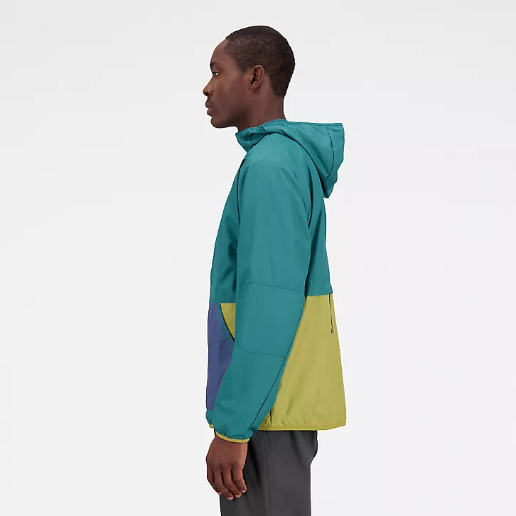 Veste AT Woven