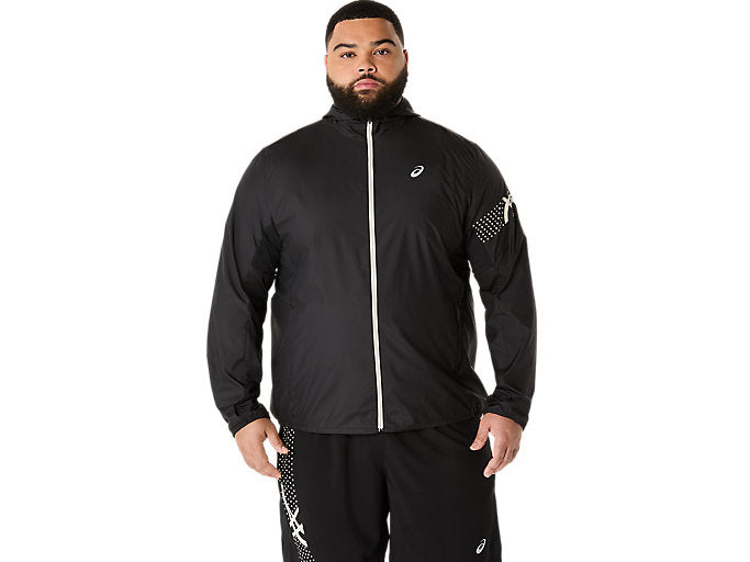 ICON JACKET