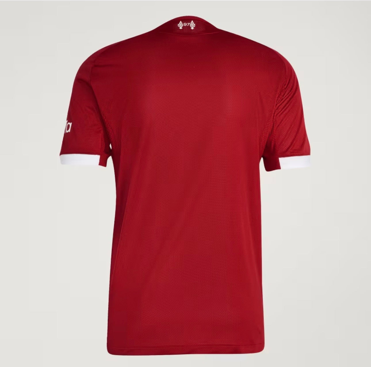 MAILLOT LIVERPOOL 2026