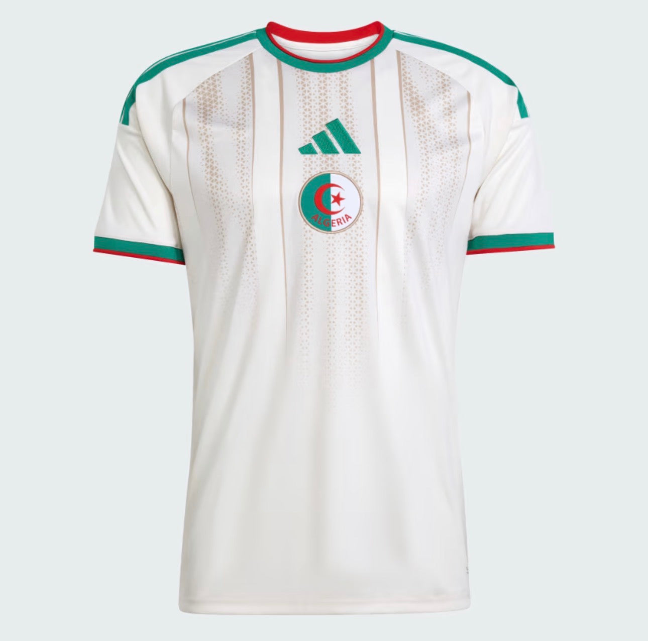MAILLOT ALGÉRIE 2026
