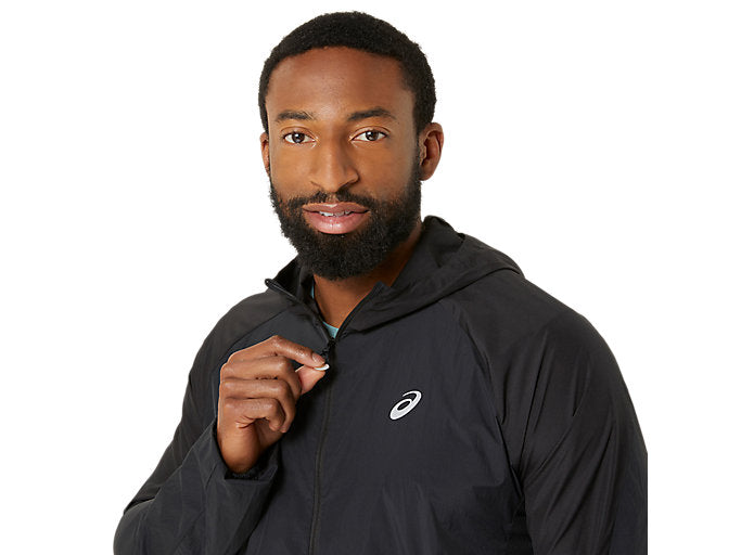 ROAD PACKABLE JACKET