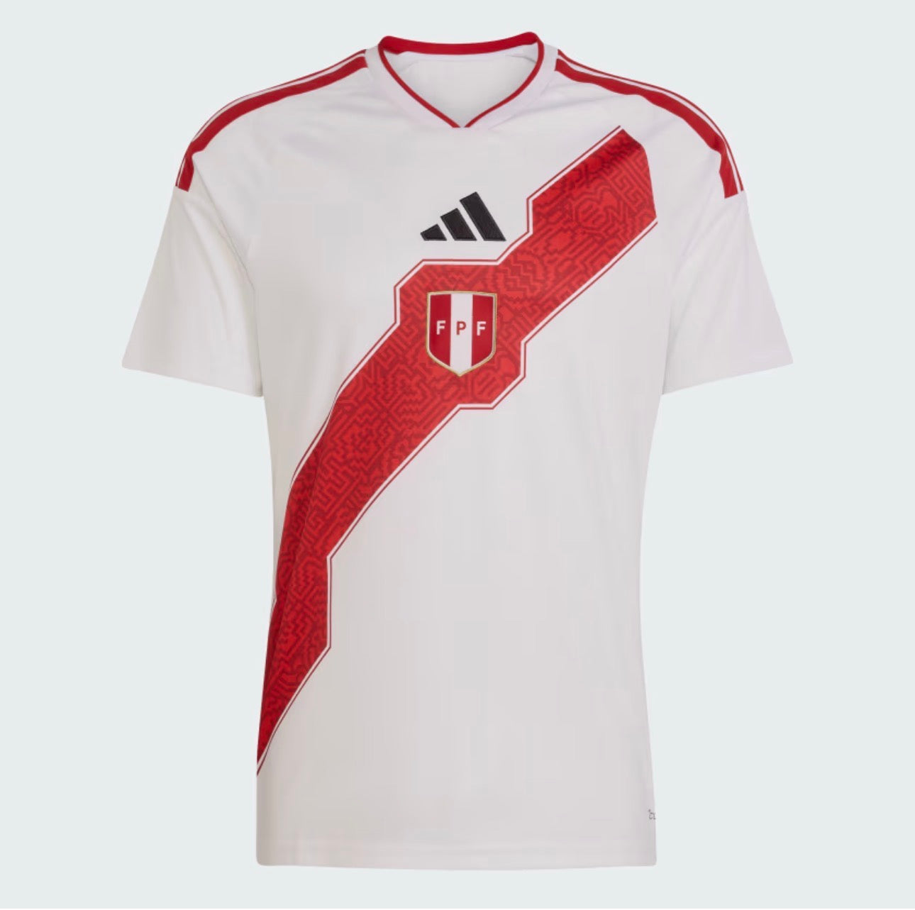 MAILLOT PÉROU 2026