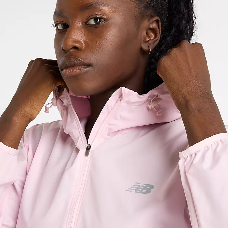 Hooded Jacket