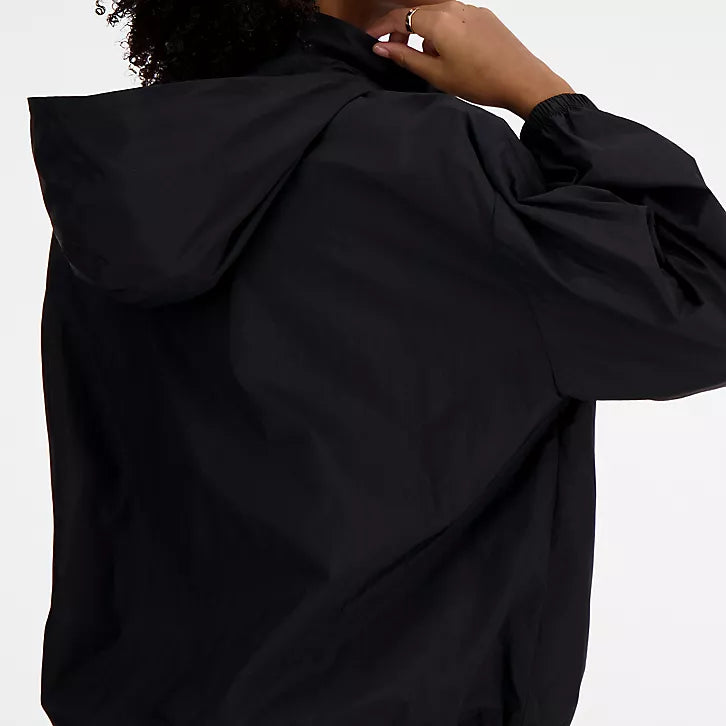 Athletics Packable Jacket