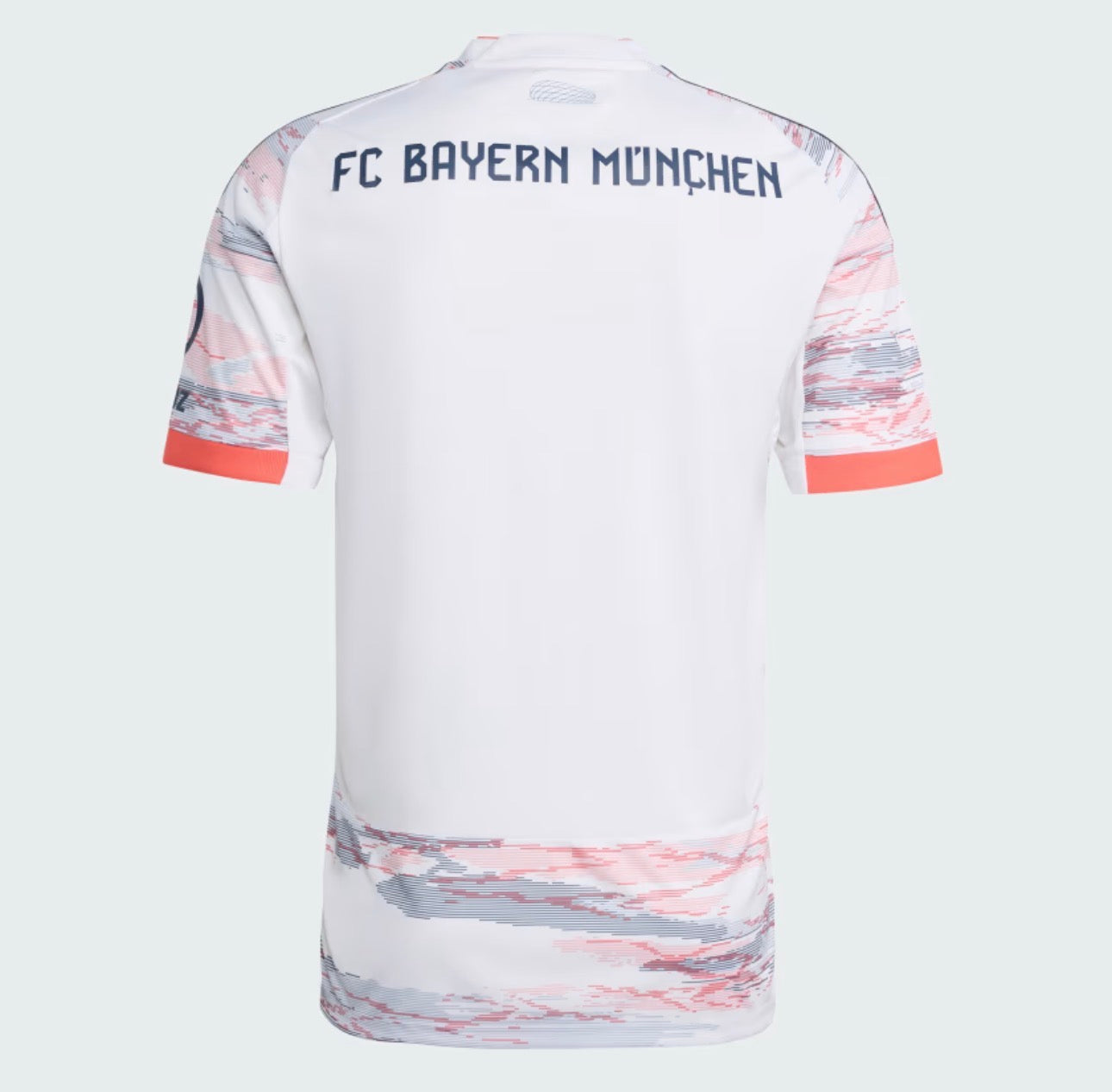 MAILLOT BAYERN MUNICH 2026