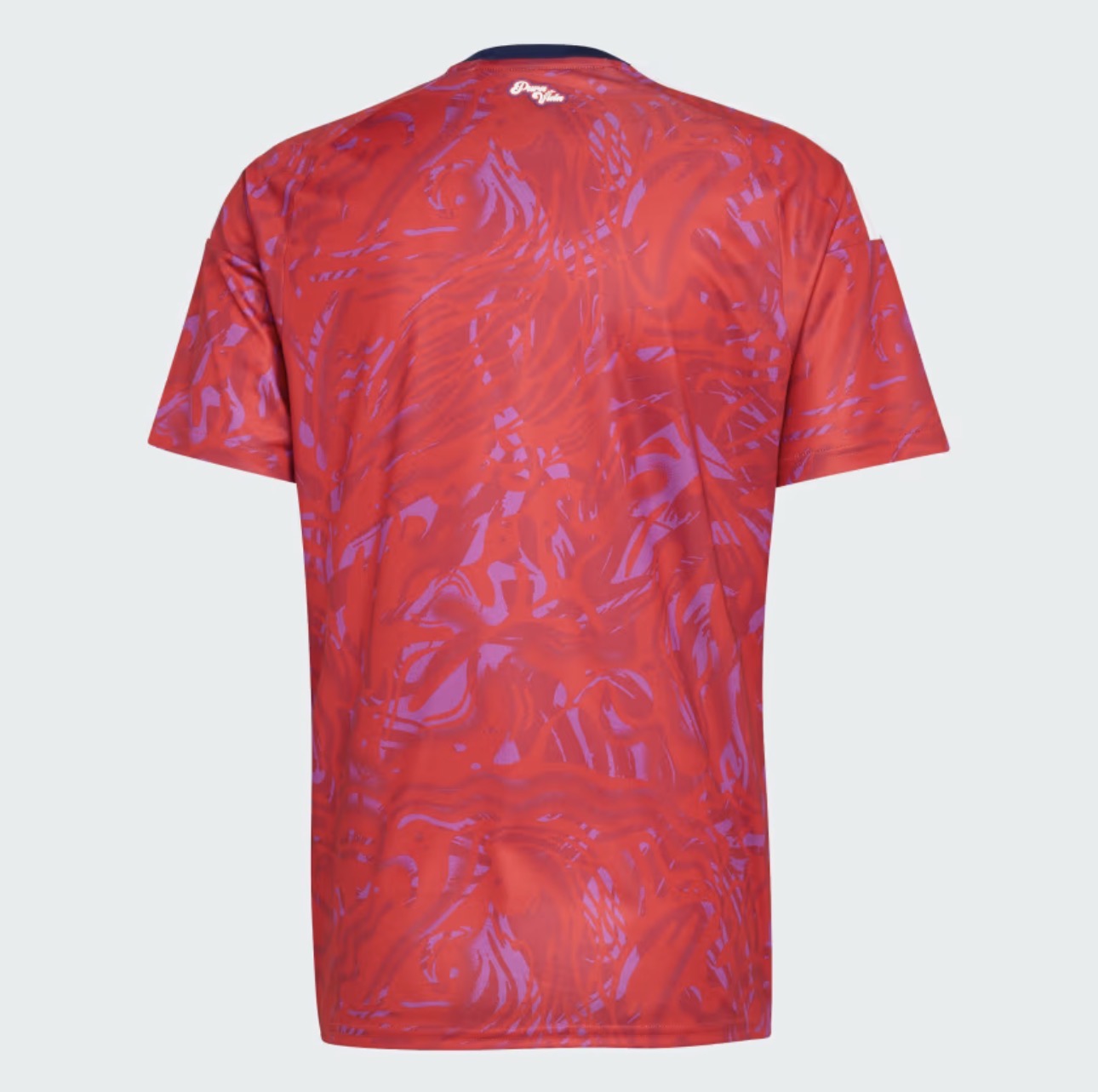 MAILLOT COSTA RICA 2026