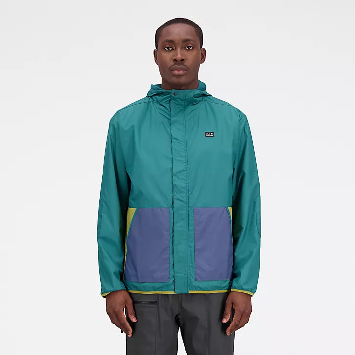 Veste AT Woven