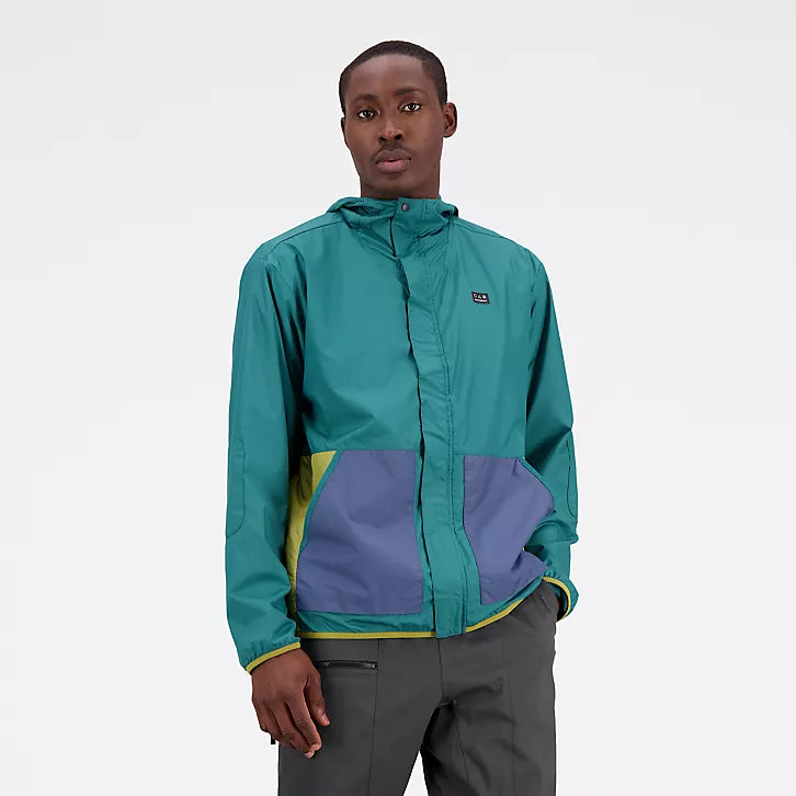 Veste AT Woven