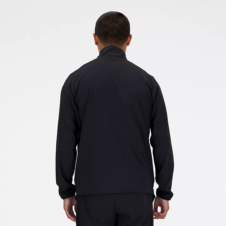 Stretch Woven Jacket