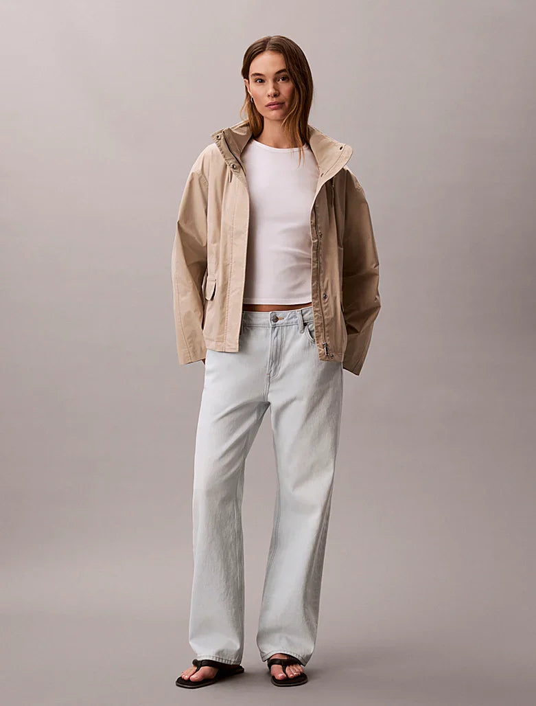 Veste technique légère