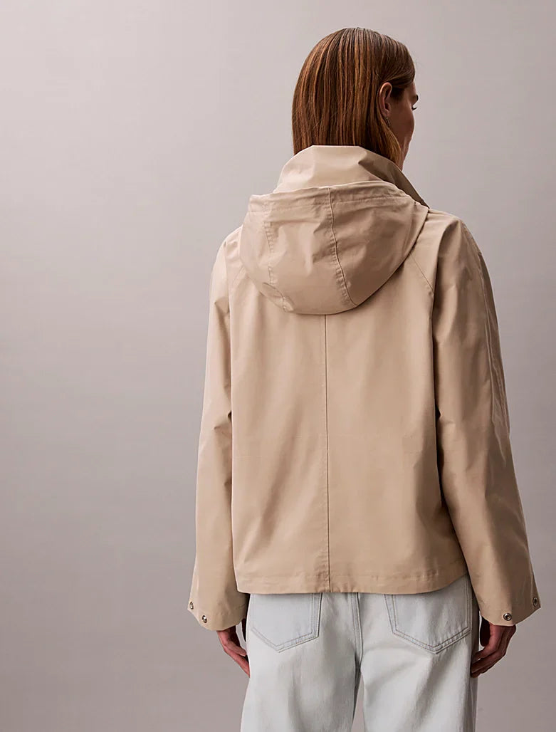 Veste technique légère