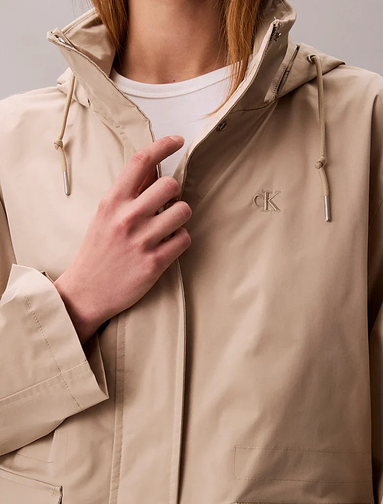 Veste technique légère