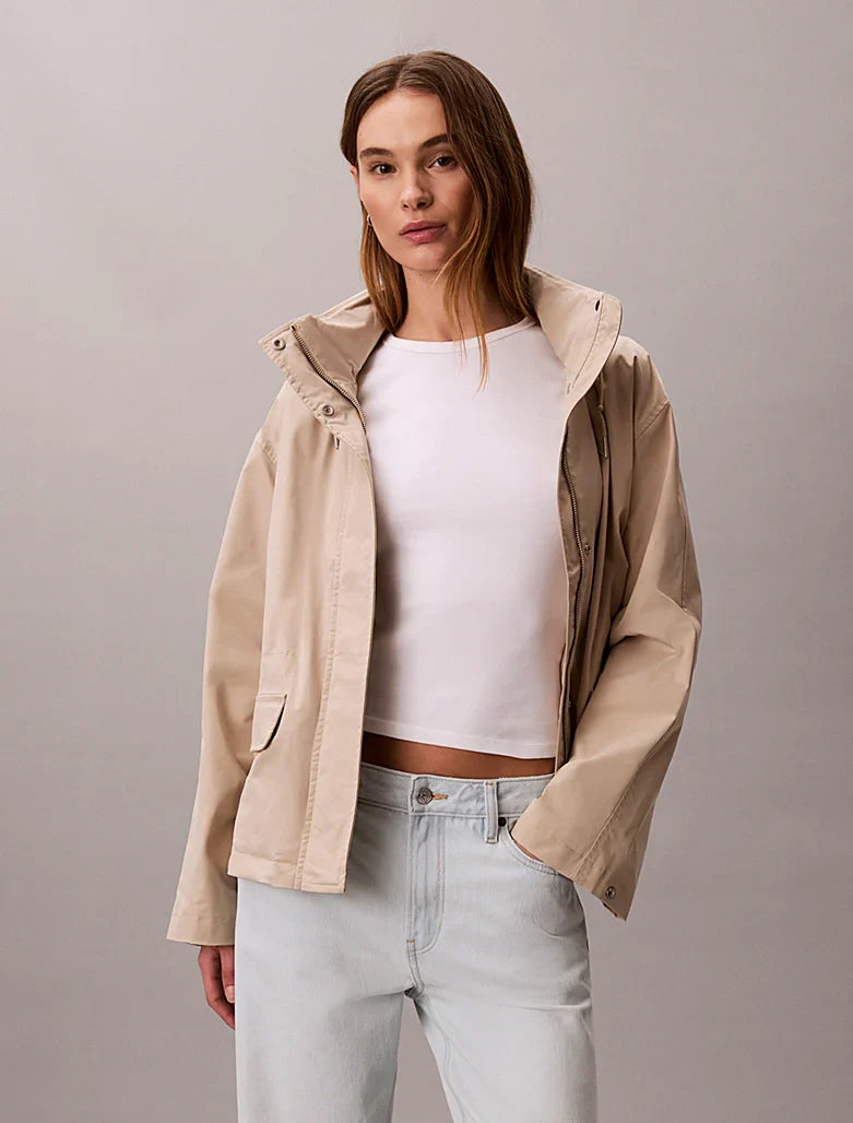 Veste technique légère